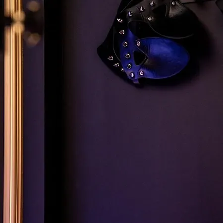 No Limits House - Bdsm Glamour Apartment Warsaw