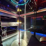 Apartment No Limits House - Bdsm Glamour Warschau